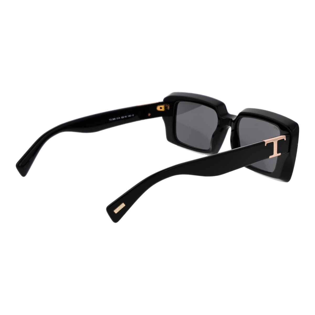 Ladies' Sunglasses Tods TO0366 5201A