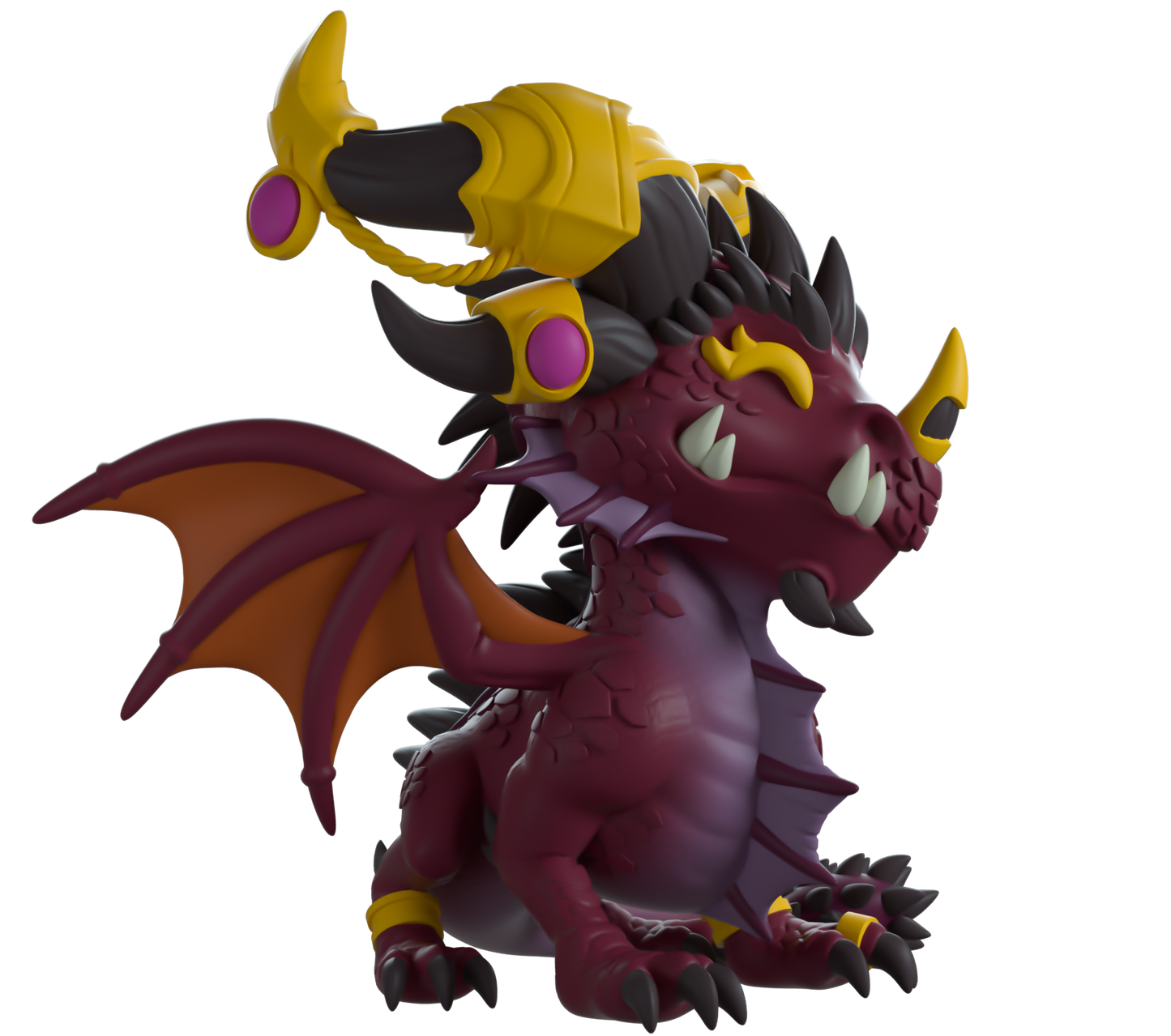 Youtooz - World of Warcraft: Alexstrasza Dragon Form