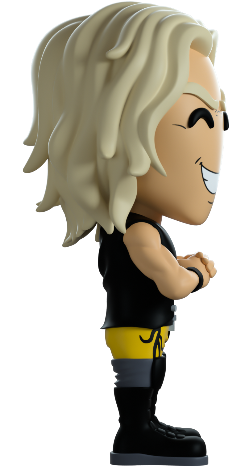 Youtooz - AEW: Lionheart Chris Jericho