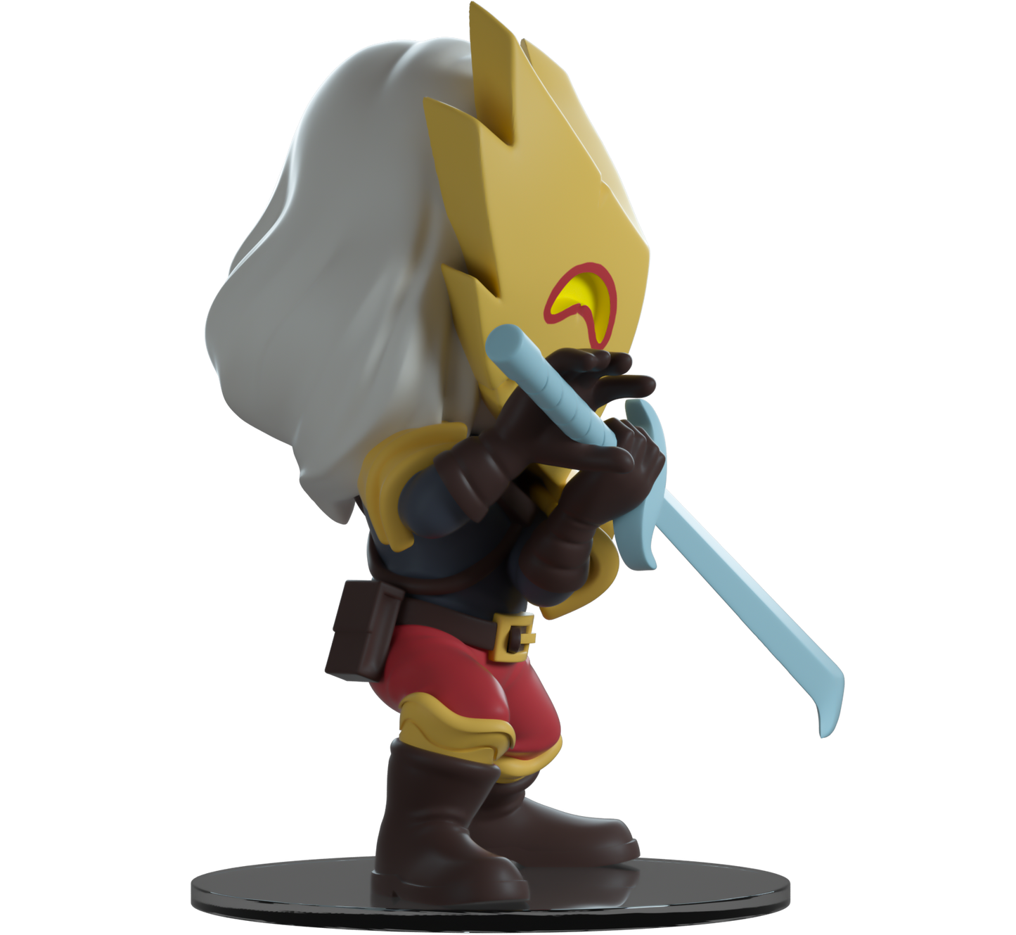 Youtooz - Slay the Spire: The Iron Clad