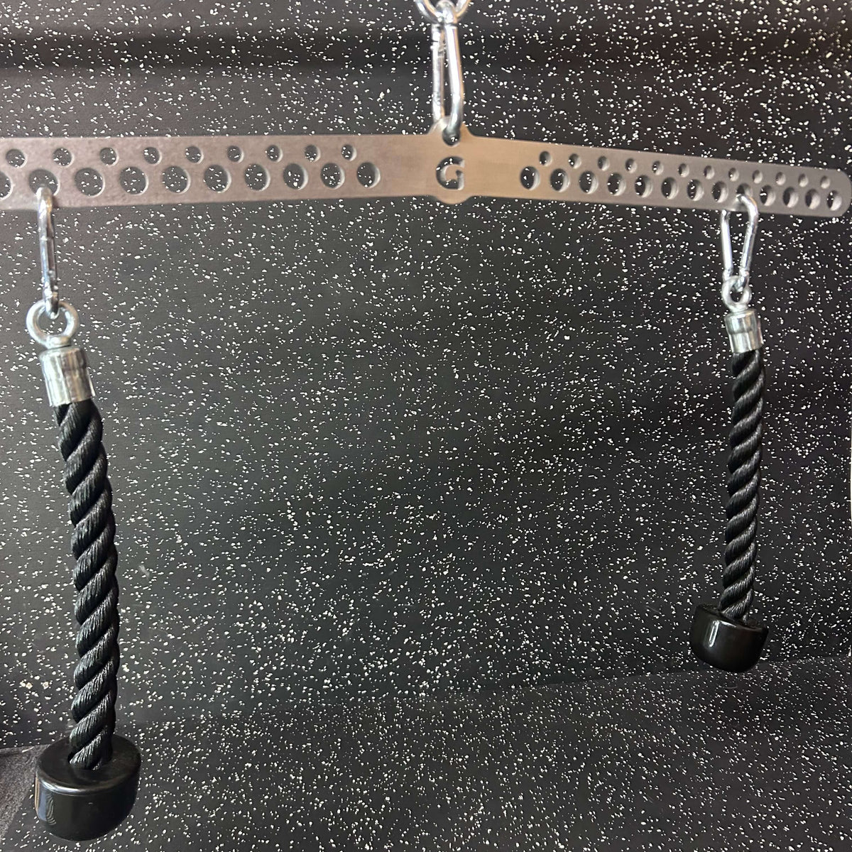 INDIVIDUAL TRICEP ROPES