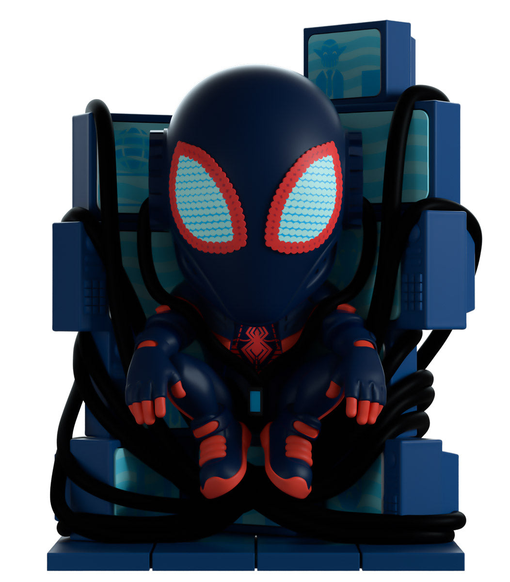 Youtooz - Marvel: Spiderman Miles Morales #13