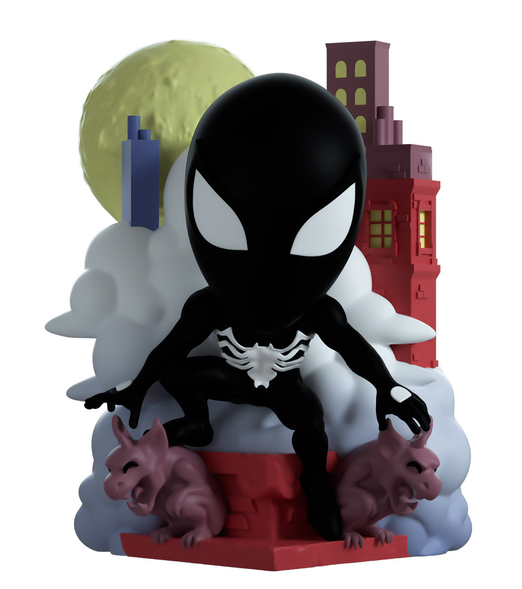 Youtooz - Marvel: Spiderman Web of Spiderman #1