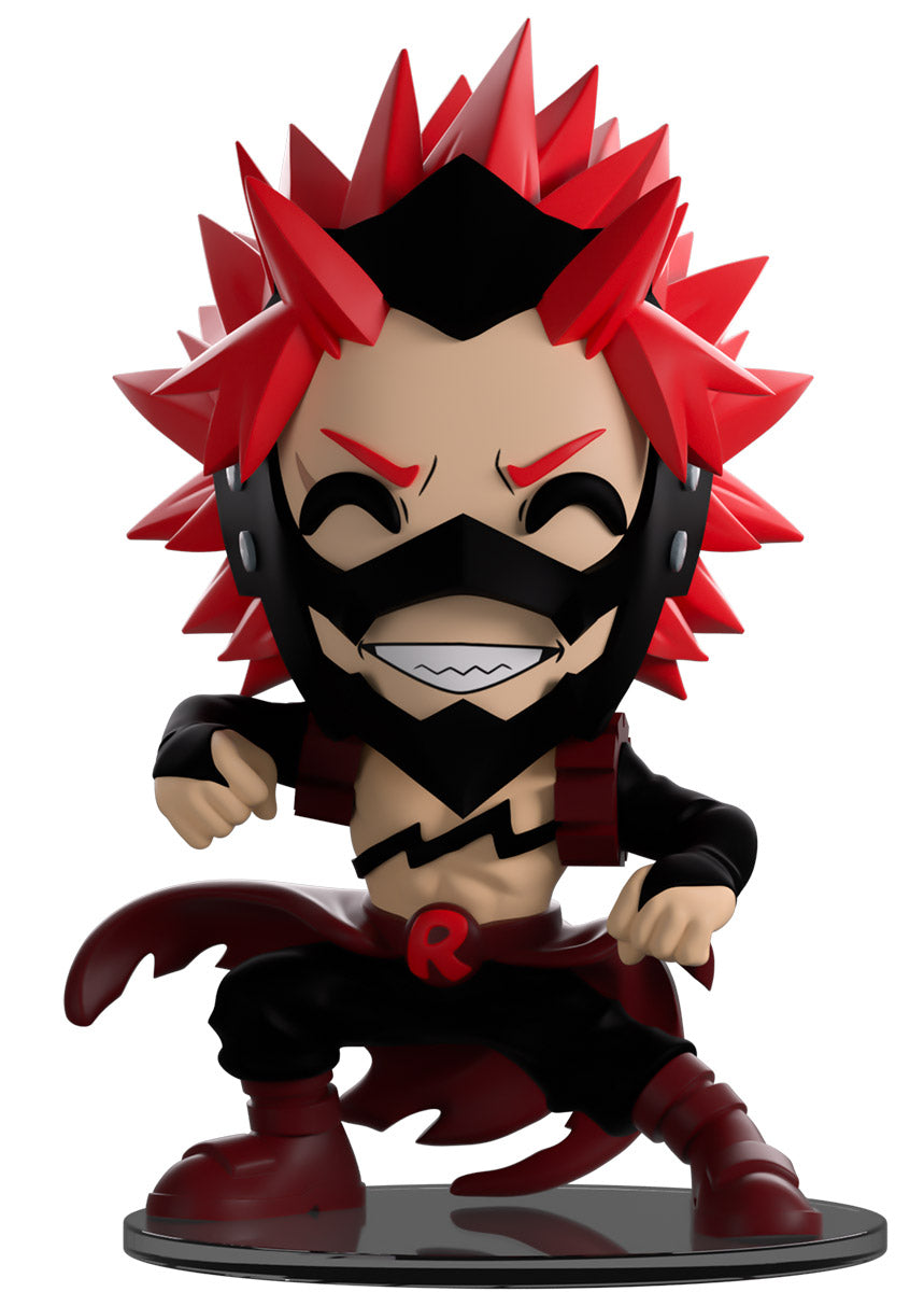Youtooz - My Hero Academia: Eijiro Kirishima
