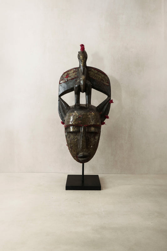 Senufo Mask - 75.2