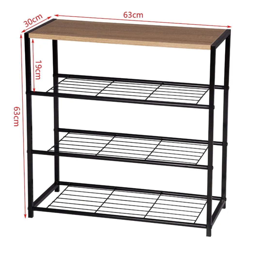 Shoe Storage Cabinet/Shoe Rack