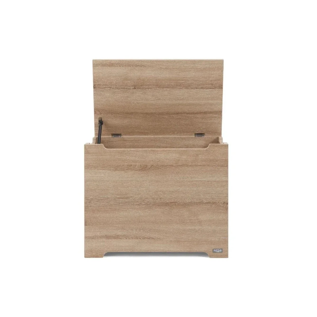 Tutti Bambini Modena Toy Box - Oak