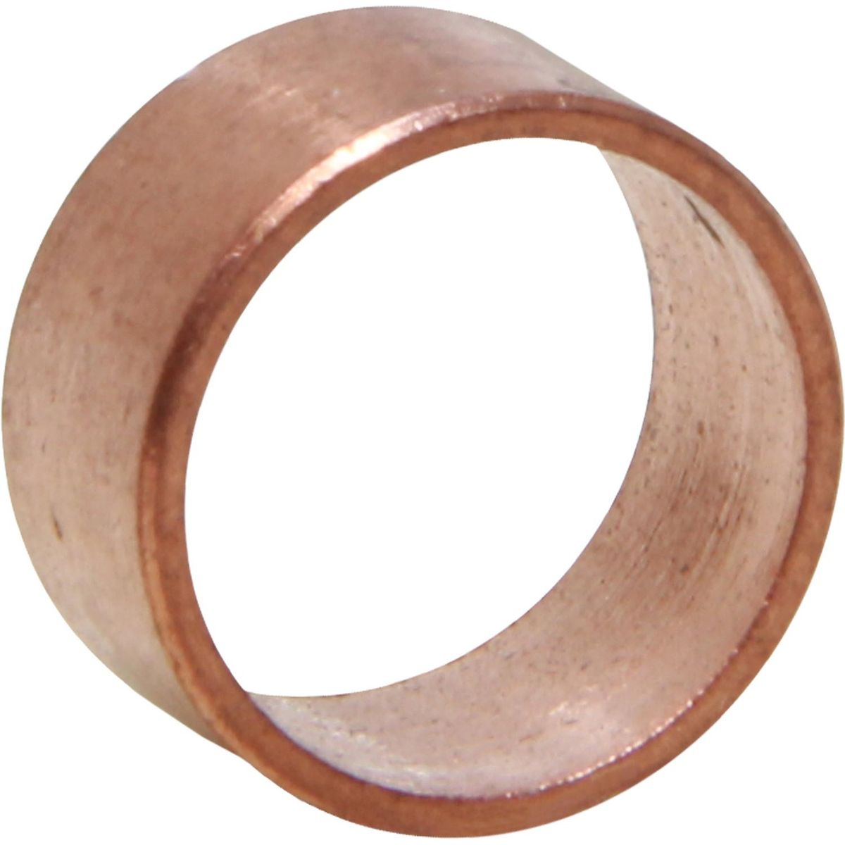 AG Copper Ring Olives (5mm OD / Pack of 10) 1-19071