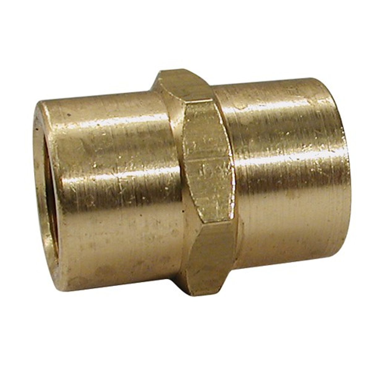 Wade Brass Female Adaptor 1/4" x 1/8" BSP 1-25401