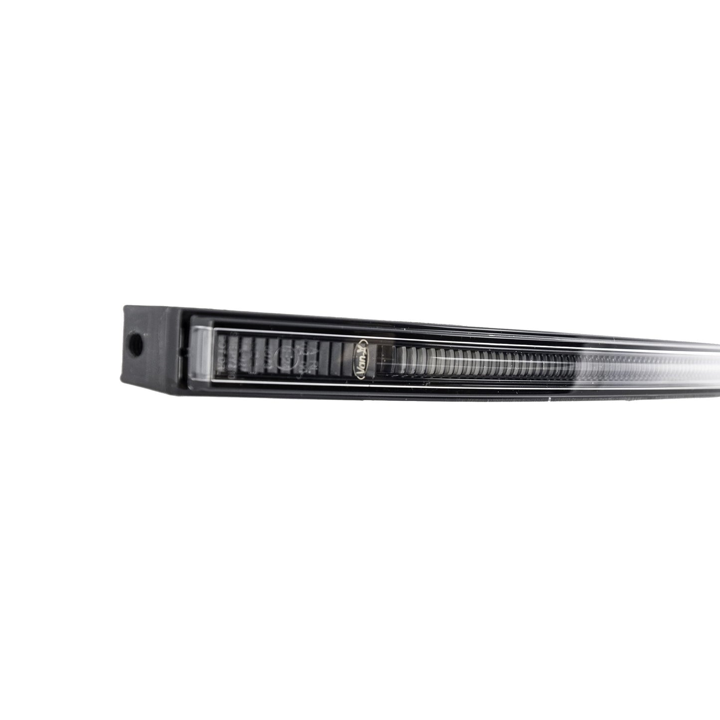 For VW T5 Light Bar Commercial Bumper Drl 03-09 Painted and Ready to Fit