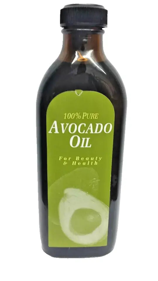 100% Pure Avocado Oil For Beauty and Health 150ml
