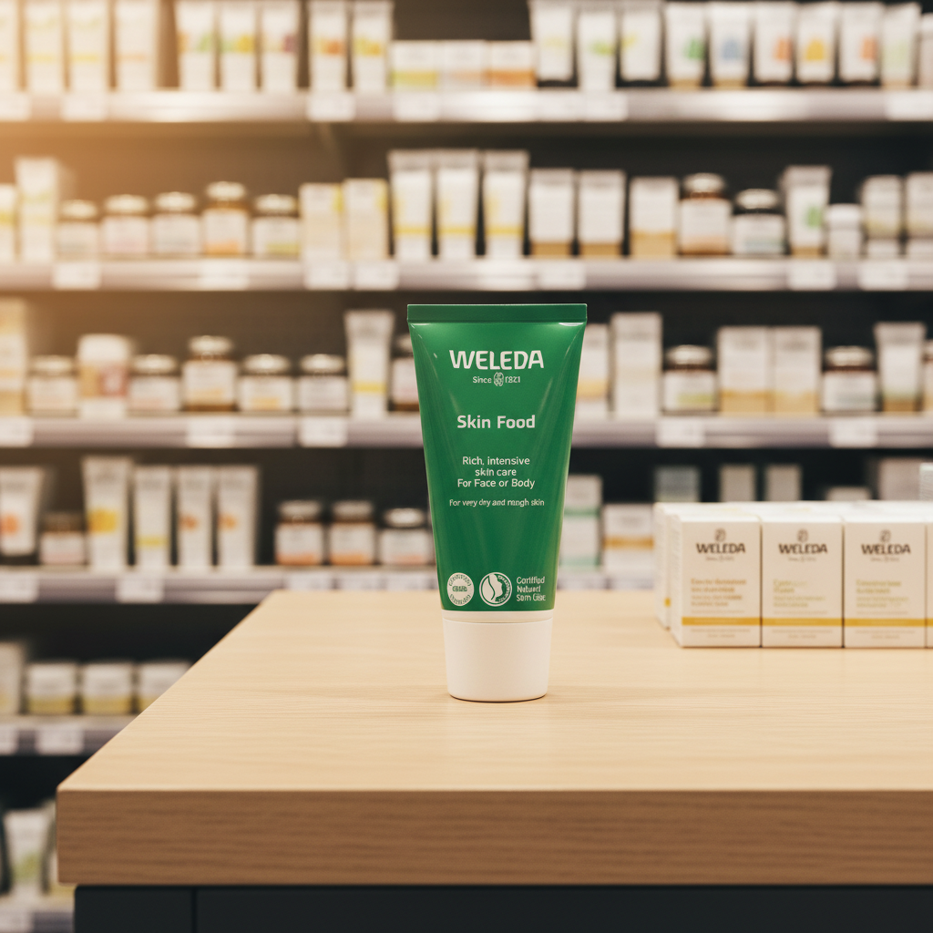 Weleda Skin Food Original - 30ml