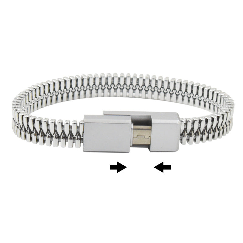 Compatible With Data Line