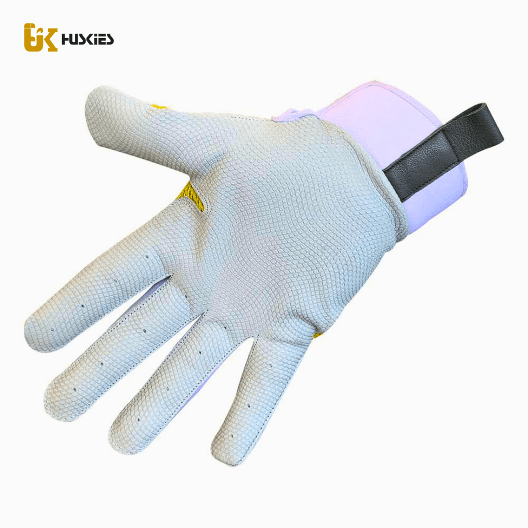Polo Gloves | Prestige Palm – The Equine Partner