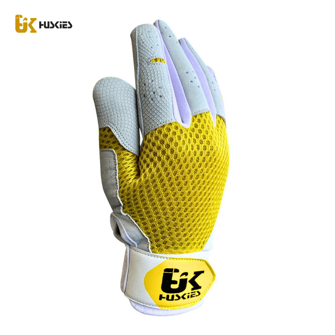 Polo Gloves | Prestige Palm – The Equine Partner