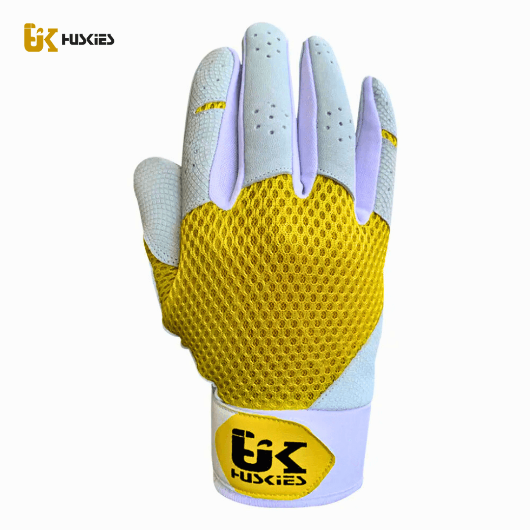 Polo Gloves | Prestige Palm – The Equine Partner