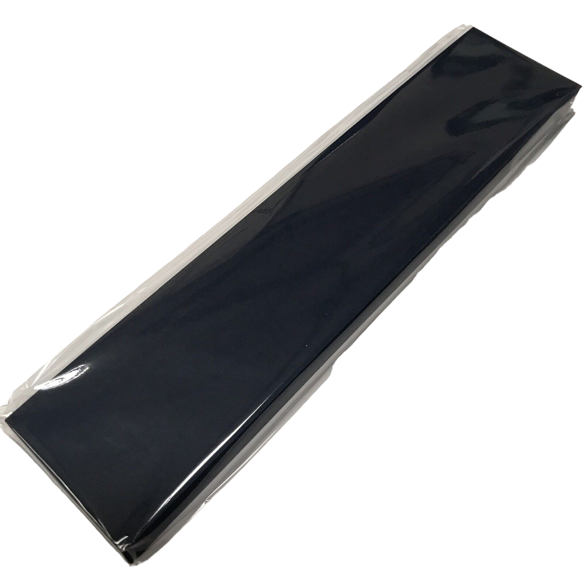 40 Navy Blue Card Bookmark Blanks. 210mm x 44mm, 250gsm. Crafts DIY Making