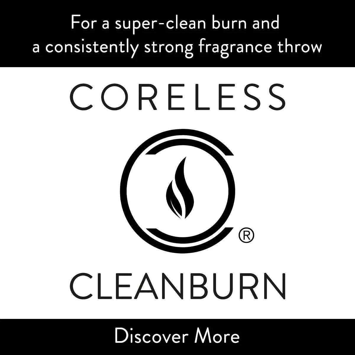 LINEN FRESH 350G 3 WICK CANDLE