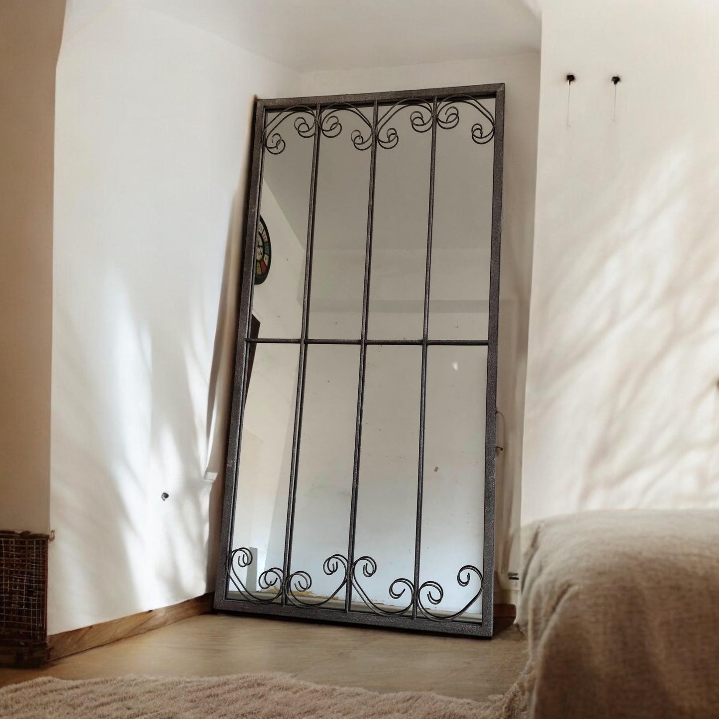 120CM WALL MIRROR