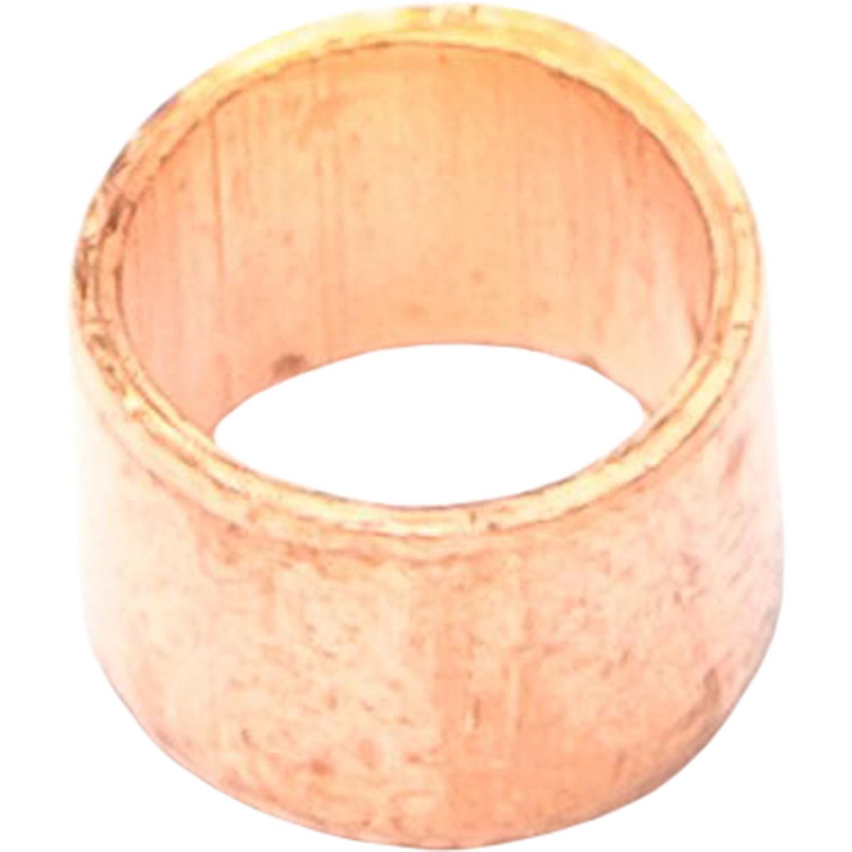 AG Copper Ring Olive (3/8" OD / Each) 11-19026