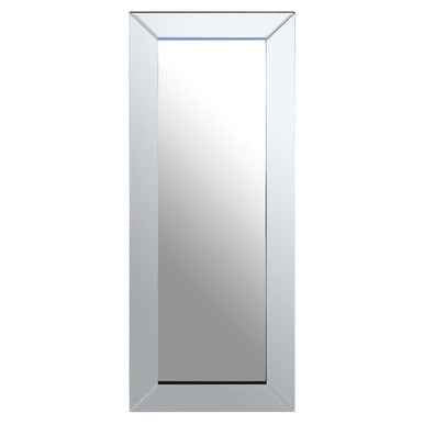 Sana Small Rectangular Wall Mirror