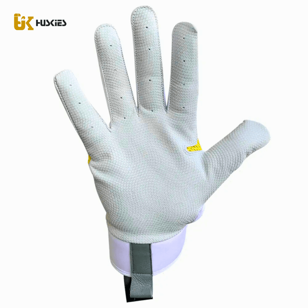 Polo Gloves | Prestige Palm – The Equine Partner