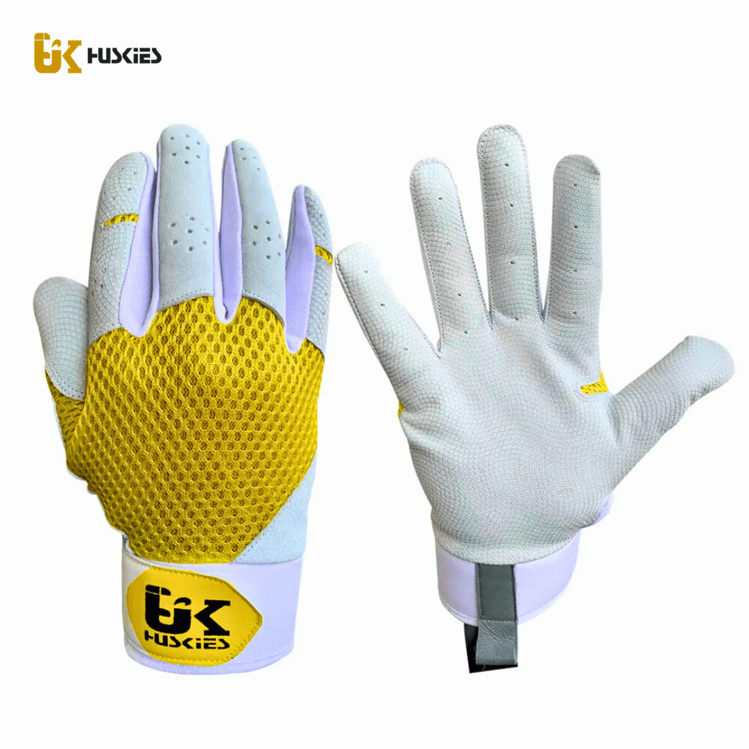 Polo Gloves | Prestige Palm – The Equine Partner