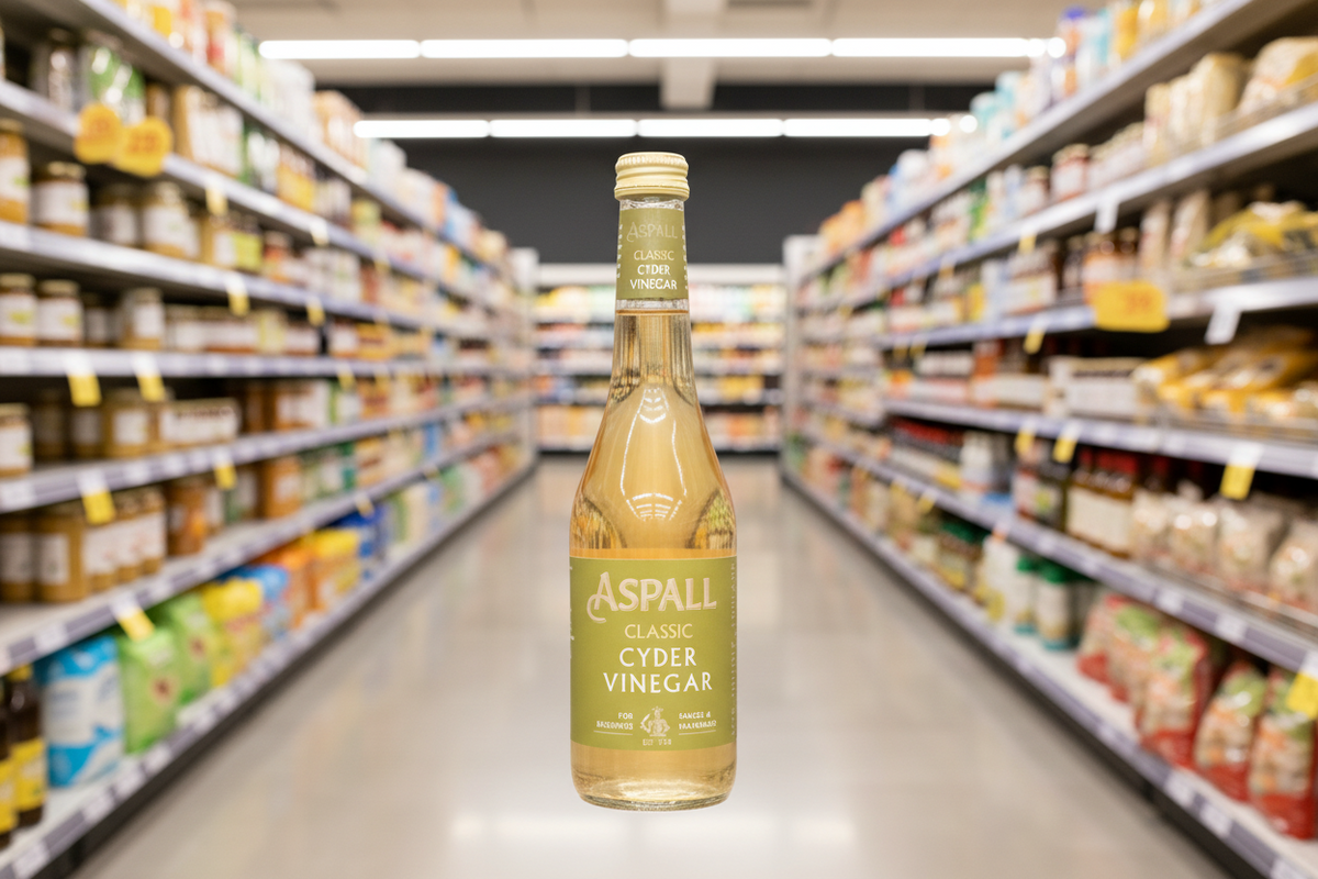 Aspall Cyder Vinegar - 350ml