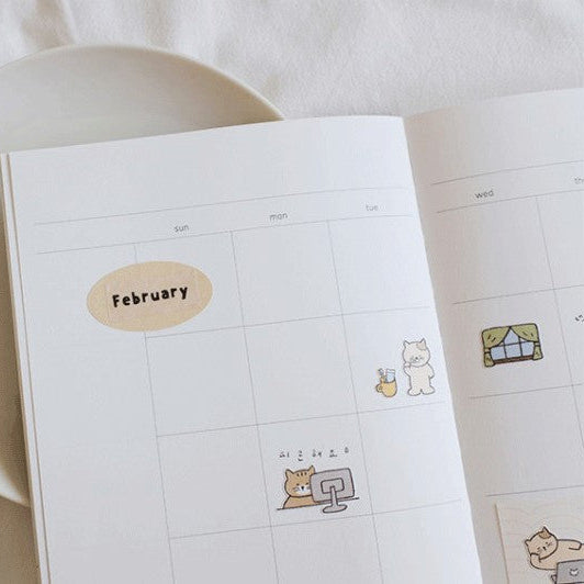 Suatelier | goyomi-goyami