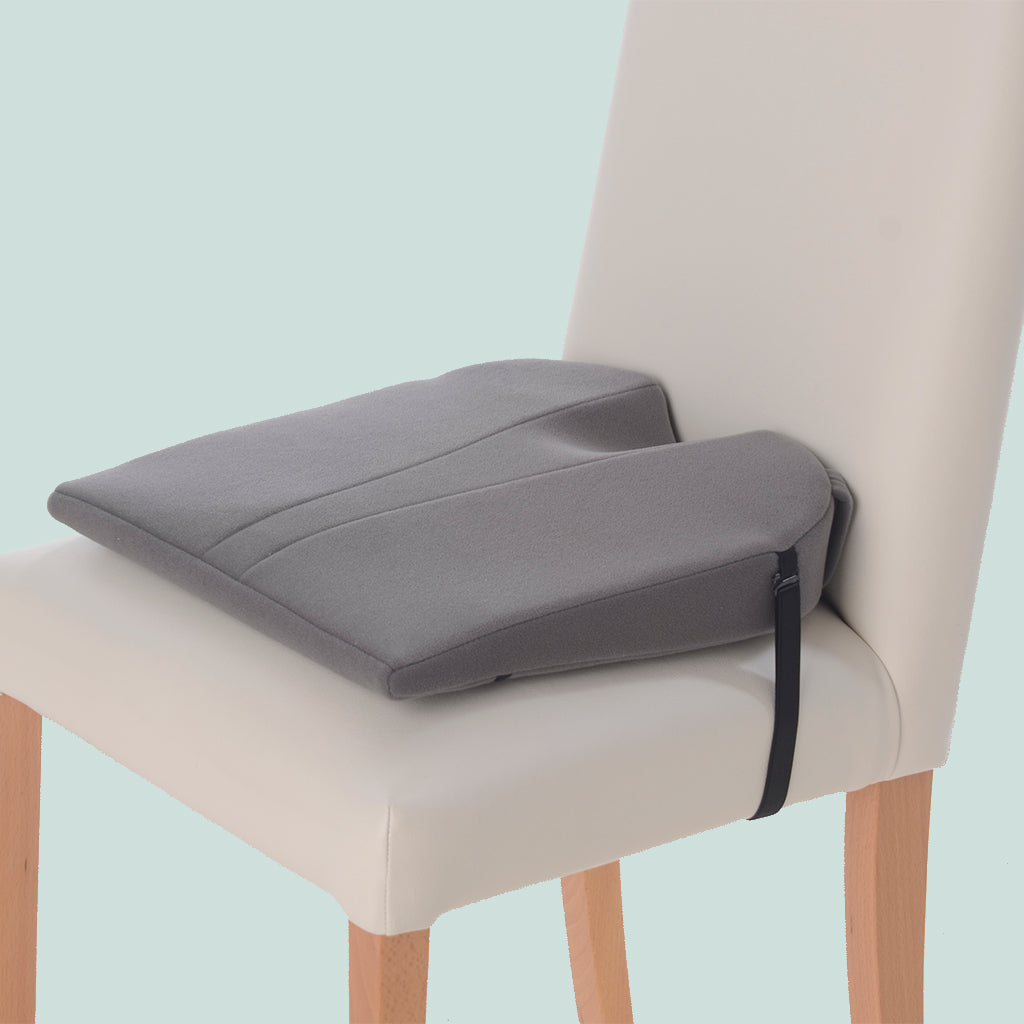 11 Coccyx Cut Out Foam Wedge