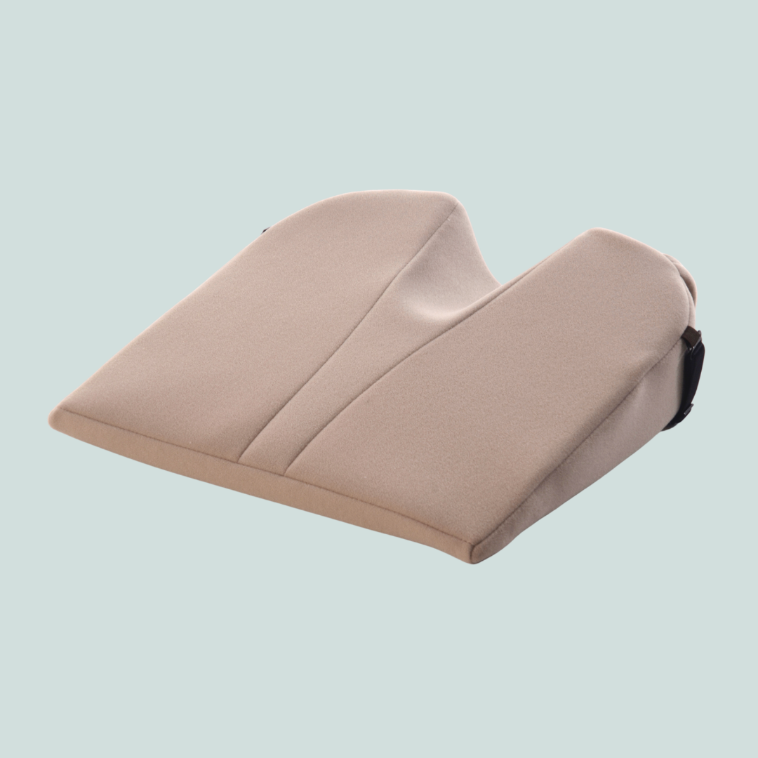 11 Coccyx Cut Out Foam Wedge