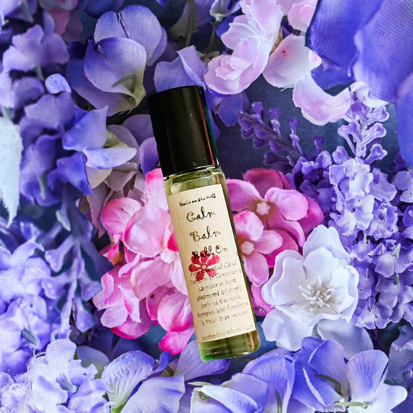 11ml Calm Balm Roll On โ Your Pocket-Sized Moment of Peace