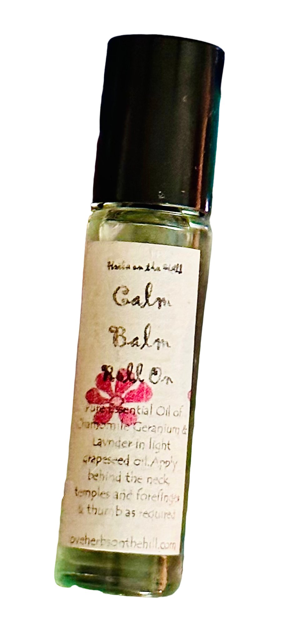 11ml Calm Balm Roll On โ Your Pocket-Sized Moment of Peace