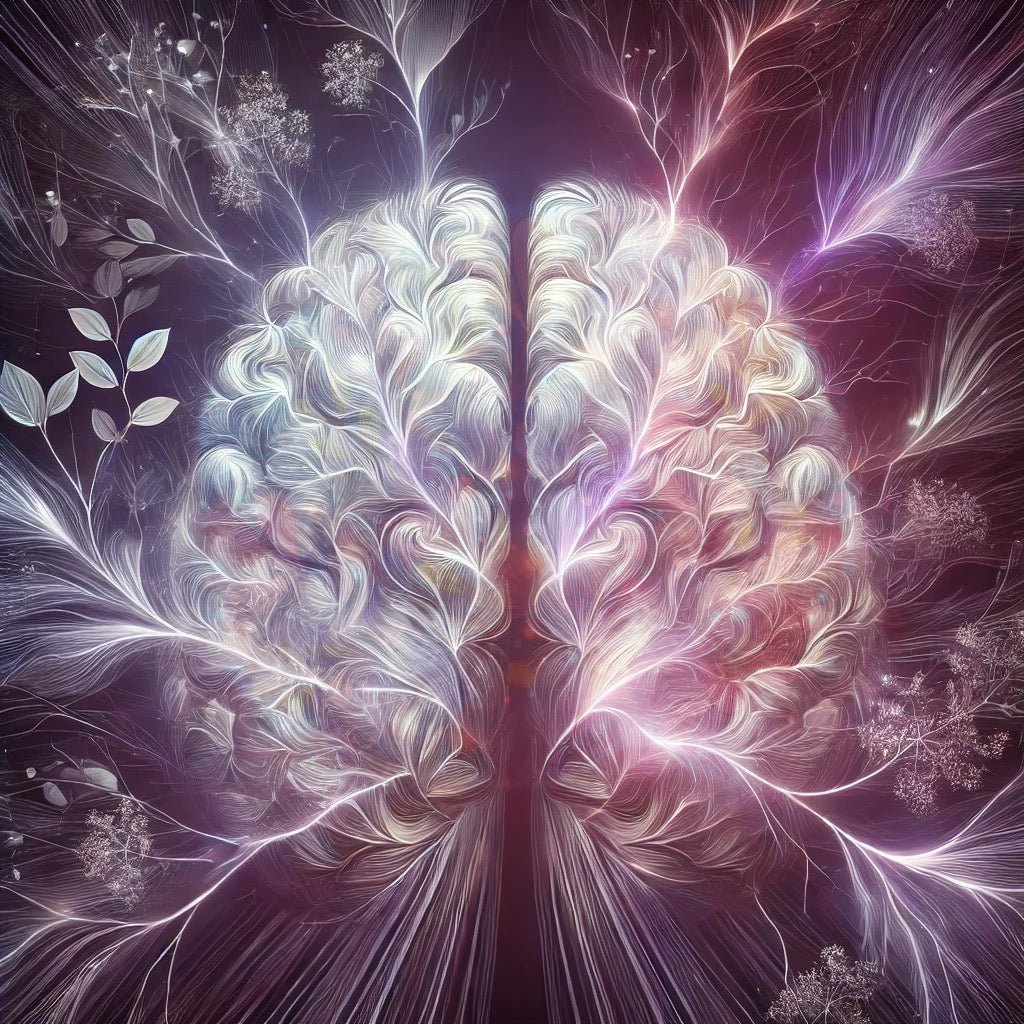 11ml Limitless Meno Calm Roll On - Peace of Mind, in the Palm of Your Hand.