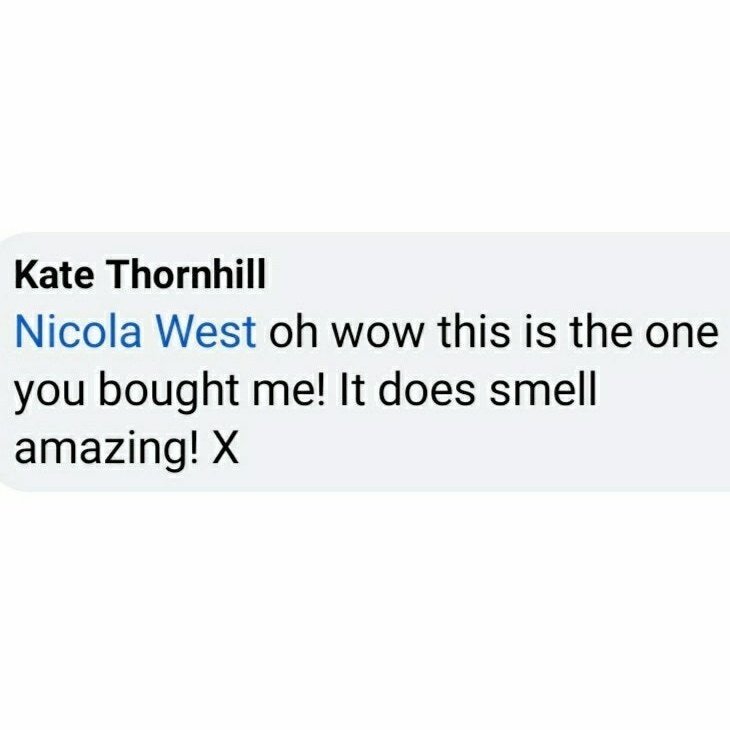 11ml Little Pot Of Magic Roll-On Silence the Storm, breathe in tranquillity