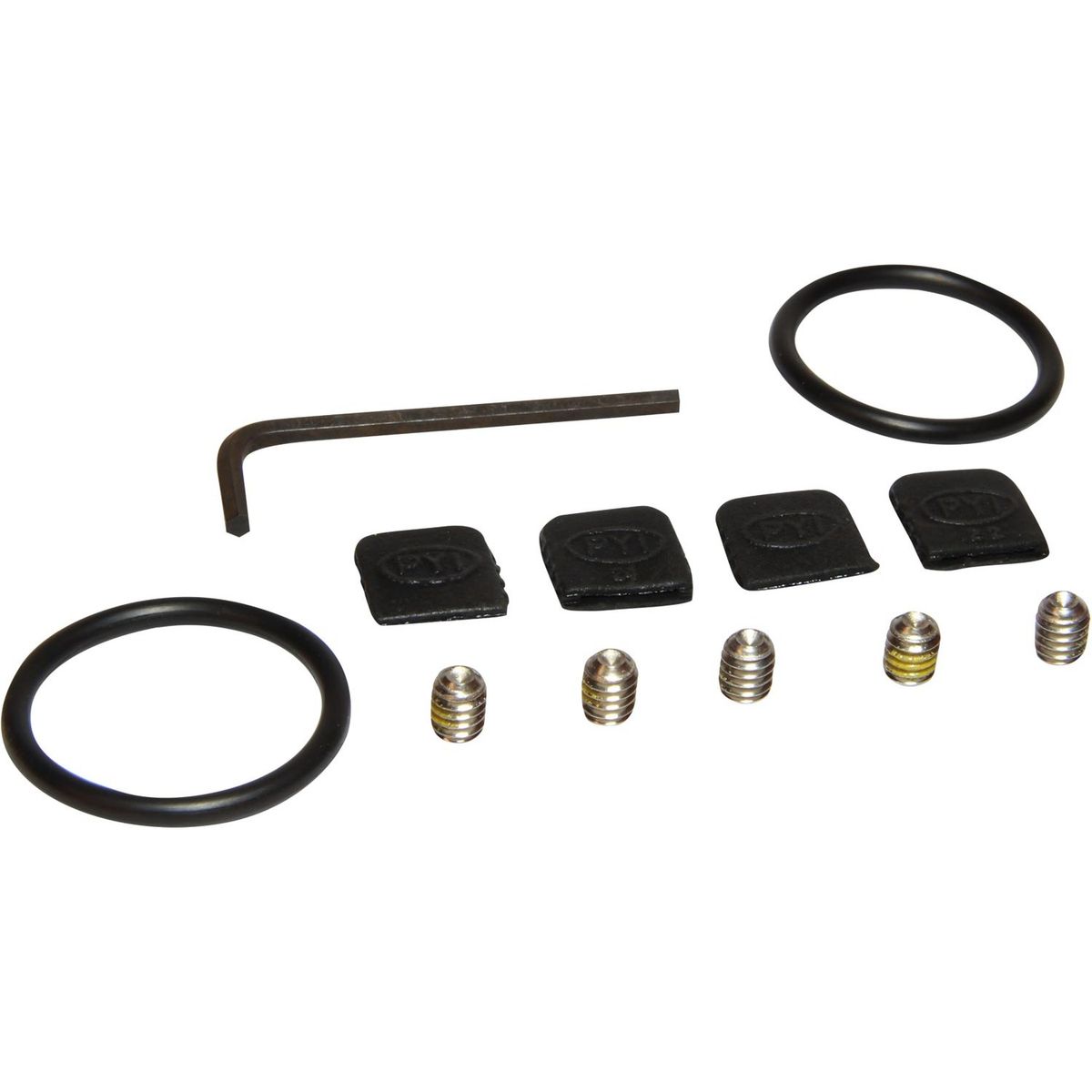 PSS Propeller Shaft Seal Repair Kit (1-3/8" and 35mm Shafts)