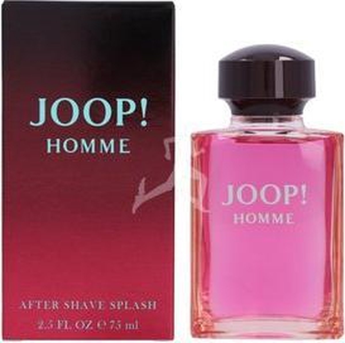 Joop! Homme Eau de Toilette 75ml Spray