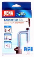 Rena Smartheater Connection Kit For External Filters