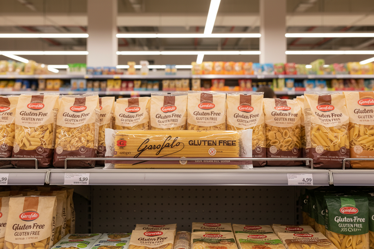 Garofalo Gluten Free Spaghetti - 400g