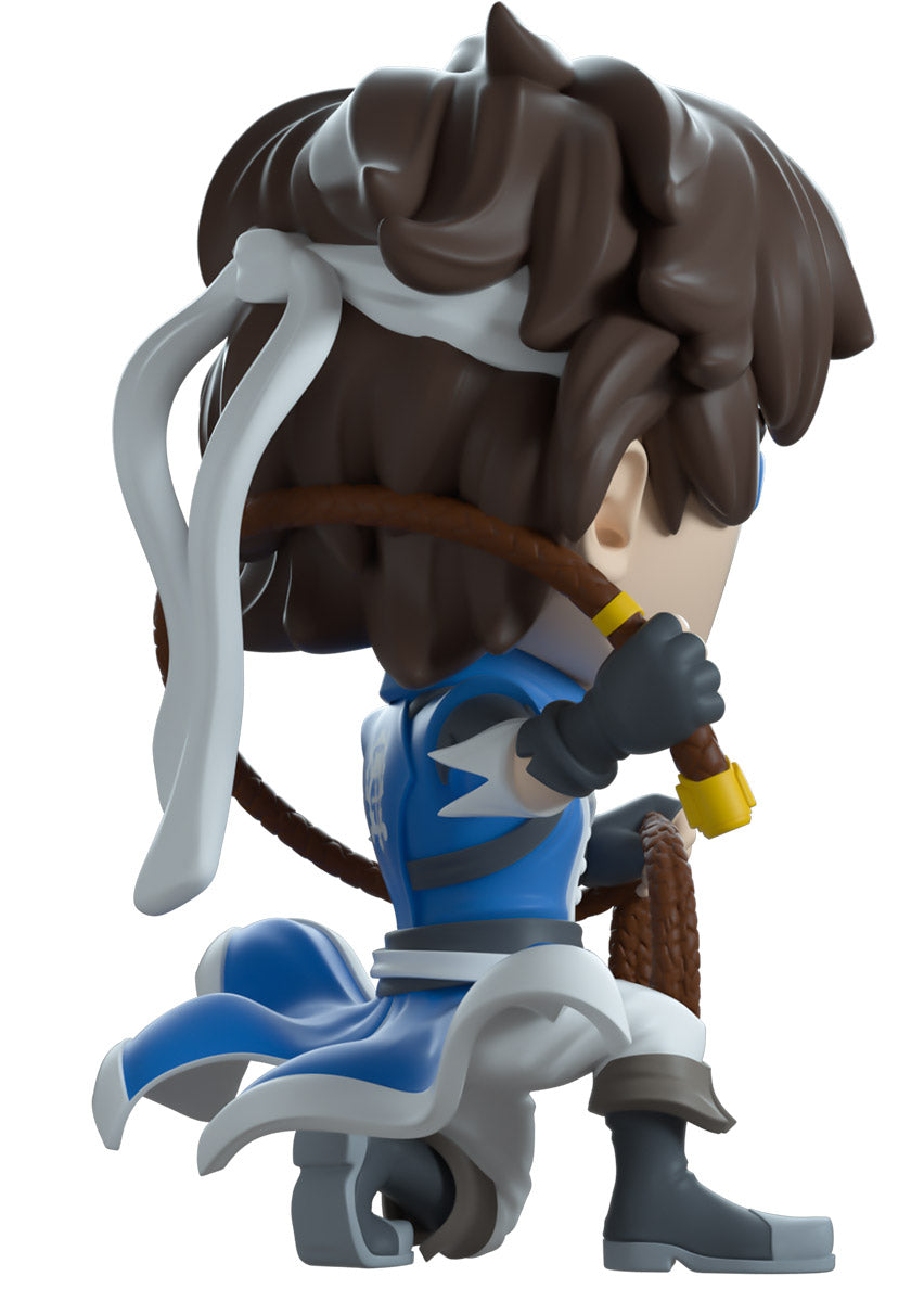 Youtooz - Castlevania - Richter