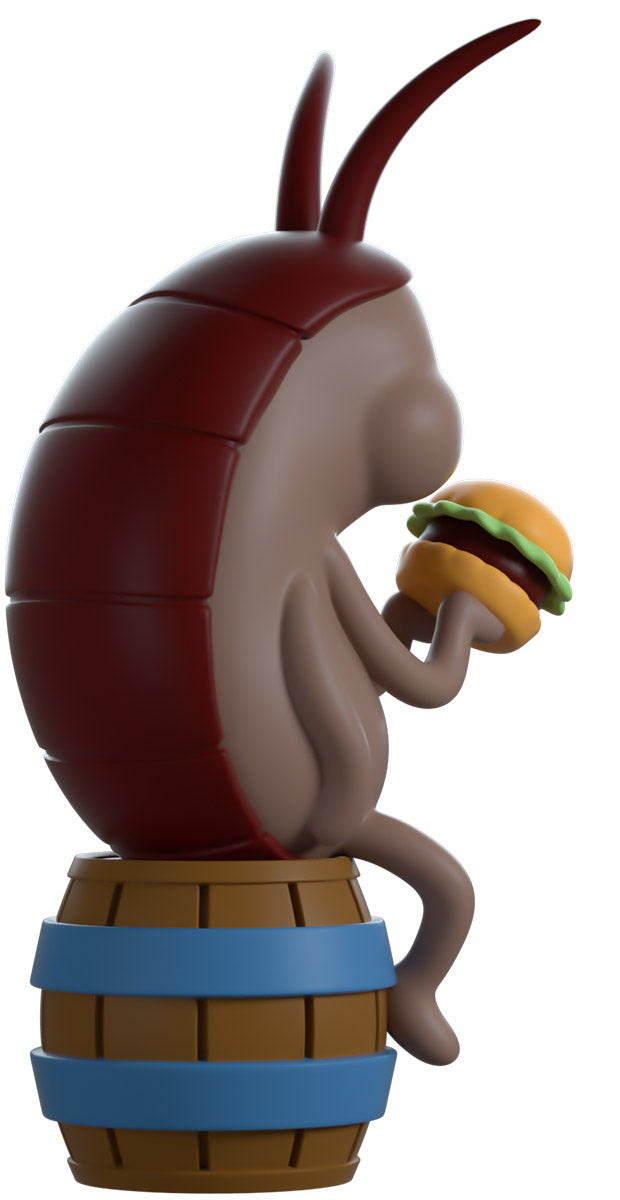 Youtooz - Spongebob Squarepants: Cockroach