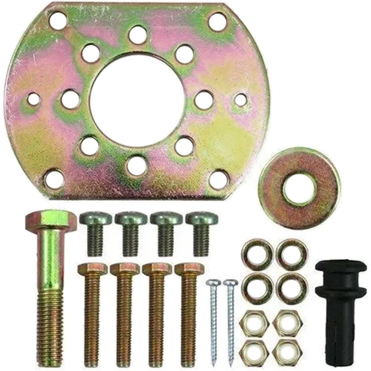 Ultraflex Fitting Kit for Ultraflex T85 Steering Helms 14-T85
