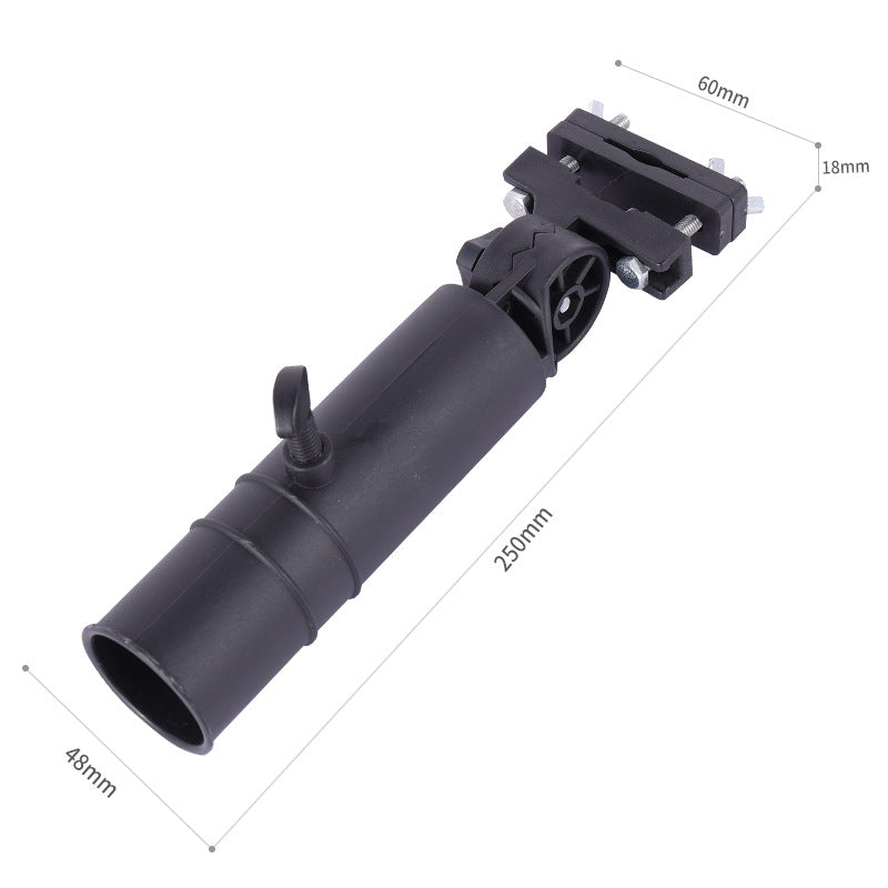 Umbrella Attachment for Golf Trolleys & Prams