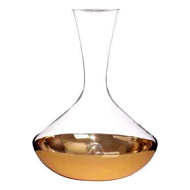 Horizon Glass Carafe
