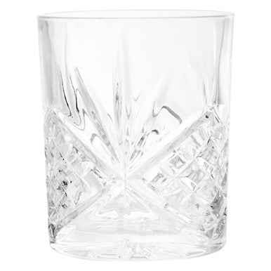 Beaufort Set Of 4 Crystal Tumblers