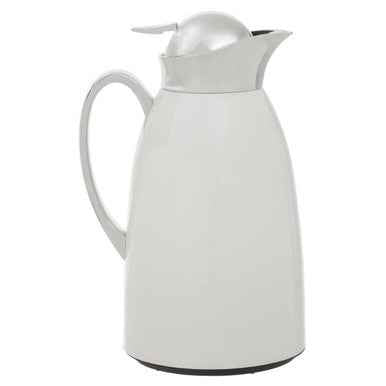 Morar White Vacuum Jug