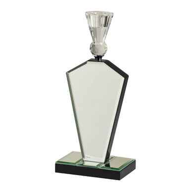 Tapered Small Candle Holder