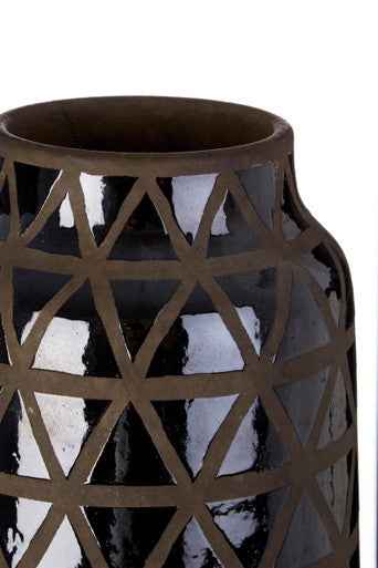 Zengo Large Earthenware Vase