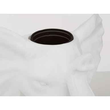 Boho Elephant Planter