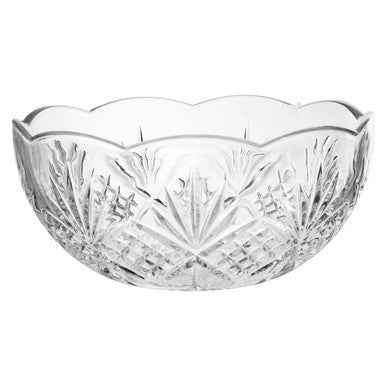 Beaufort Crystal Bowl